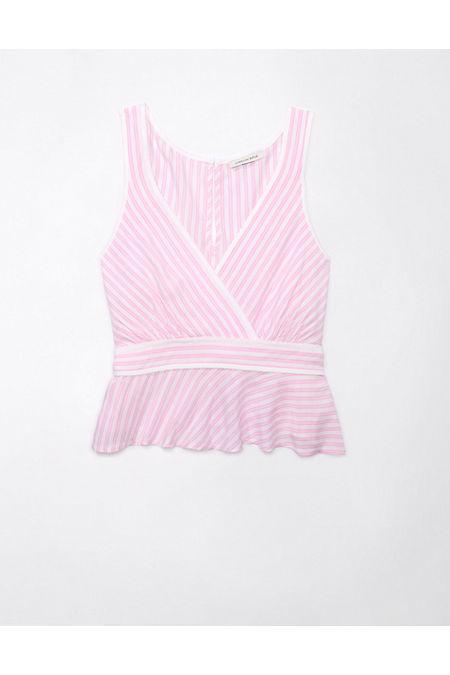 AE Tie-Back Tank Top Women's product image