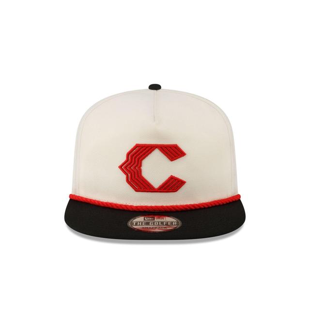 Cincinnati Reds City Golfer Hat Male Product Image