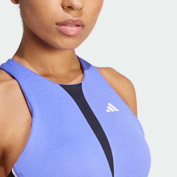 Tennis HEAT.RDY Pro Y-Tank Top Product Image