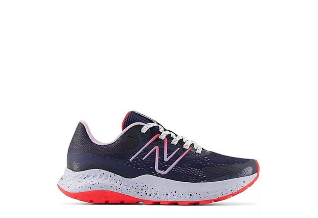 New Balance Womens Nitrel V5 Trail Shoe Running Sneakers Product Image