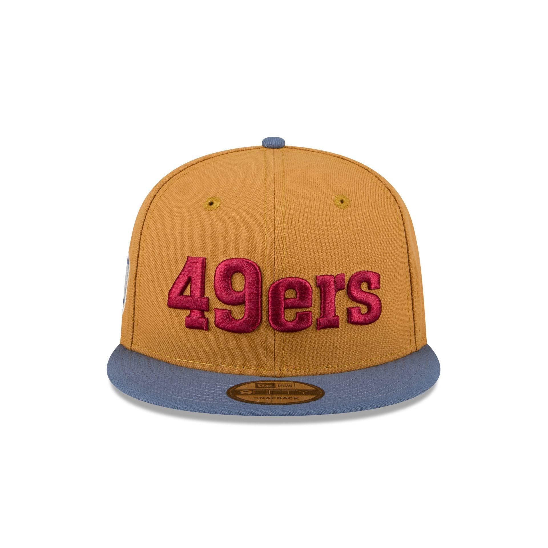 Miami Dolphins Panama Tan 9FIFTY Snapback Hat Male Product Image