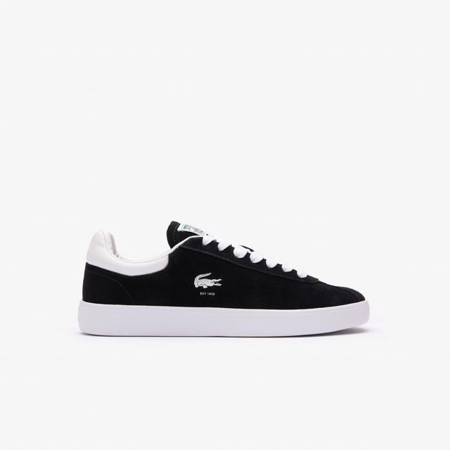 Women's Baseshot Leather Sneakers Product Image