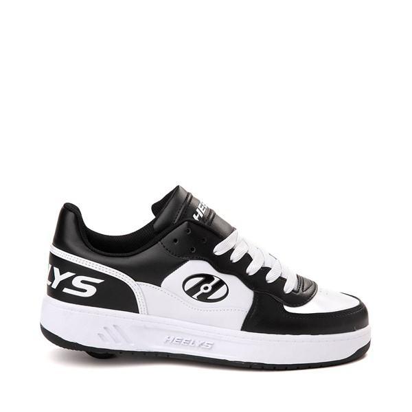 Heelys Rezerve Low (Adult) White) Boys Shoes Product Image