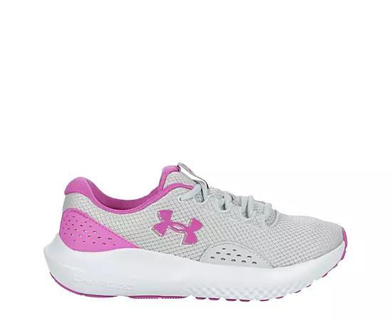 Under Armour Womens Charged Surge 4 Running Shoe Product Image