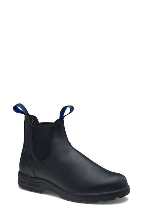 Blundstone Footwear Thermal Waterproof Genuine Shearling Lined Chelsea Boot Product Image