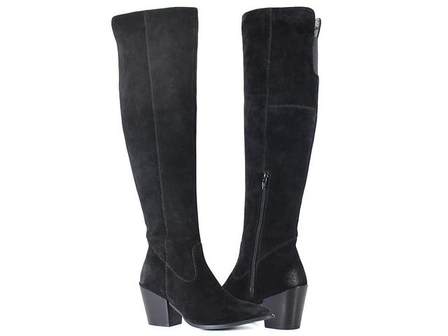 Diba True Cinna Knee High Pointed Toe Boot Product Image