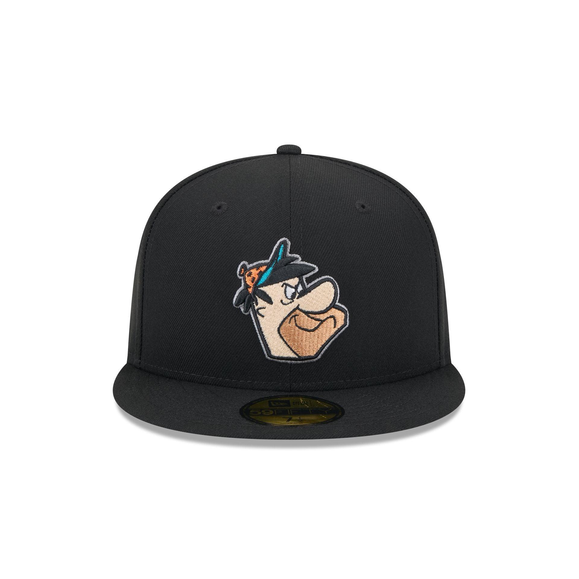 Fred Flintstone 59FIFTY Fitted Hat Male Product Image