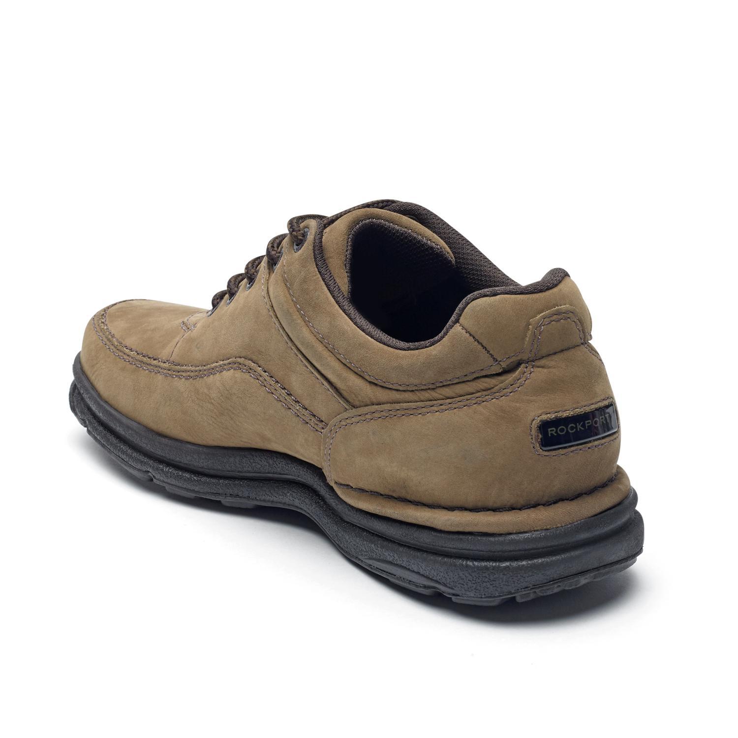 Mens World Tour Classic Shoes Product Image