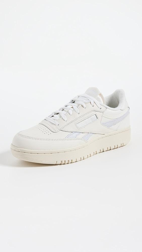 Reebok Club C Double Revenge Sneakers | Shopbop Product Image