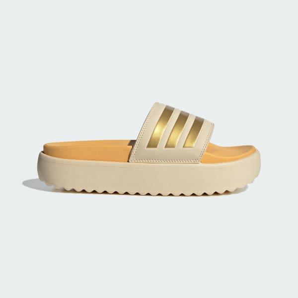 Adilette Platform Slides Product Image