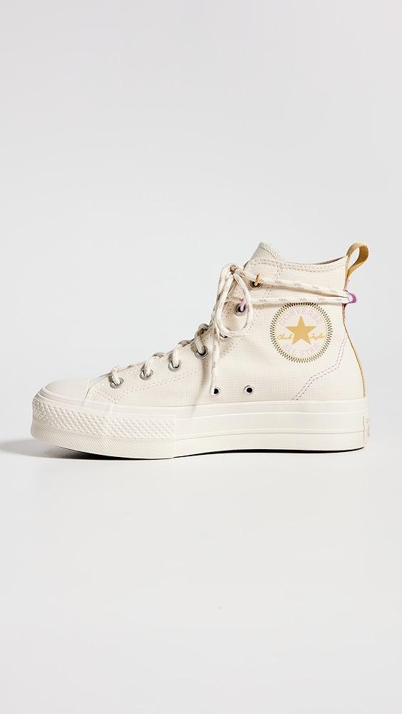 Converse Chuck Taylor All Star Jacquard Sneakers | Shopbop Product Image