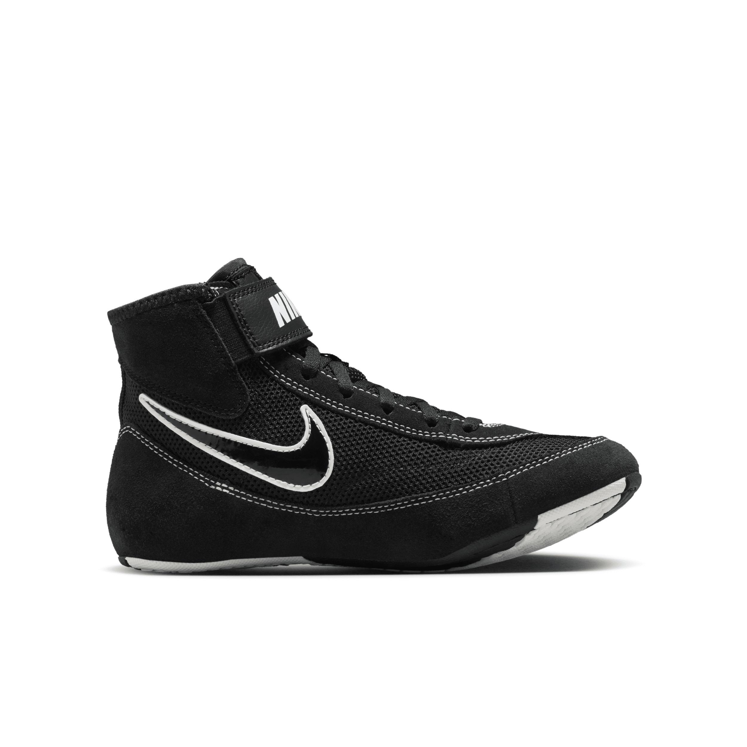 Nike Men's SpeedSweep 7 Wrestling Shoes Product Image