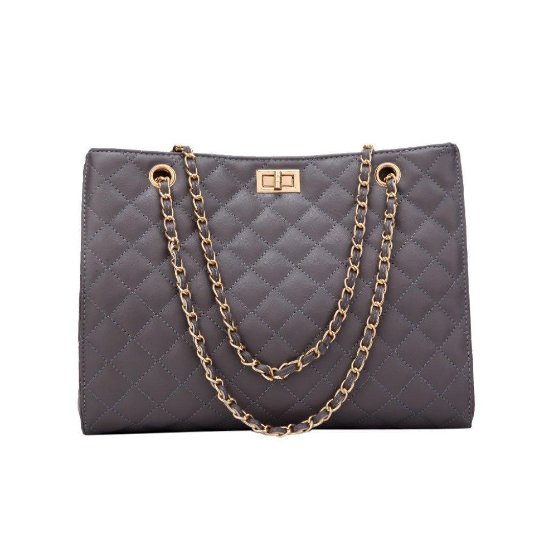 Quilted Shoulder Bag Product Image