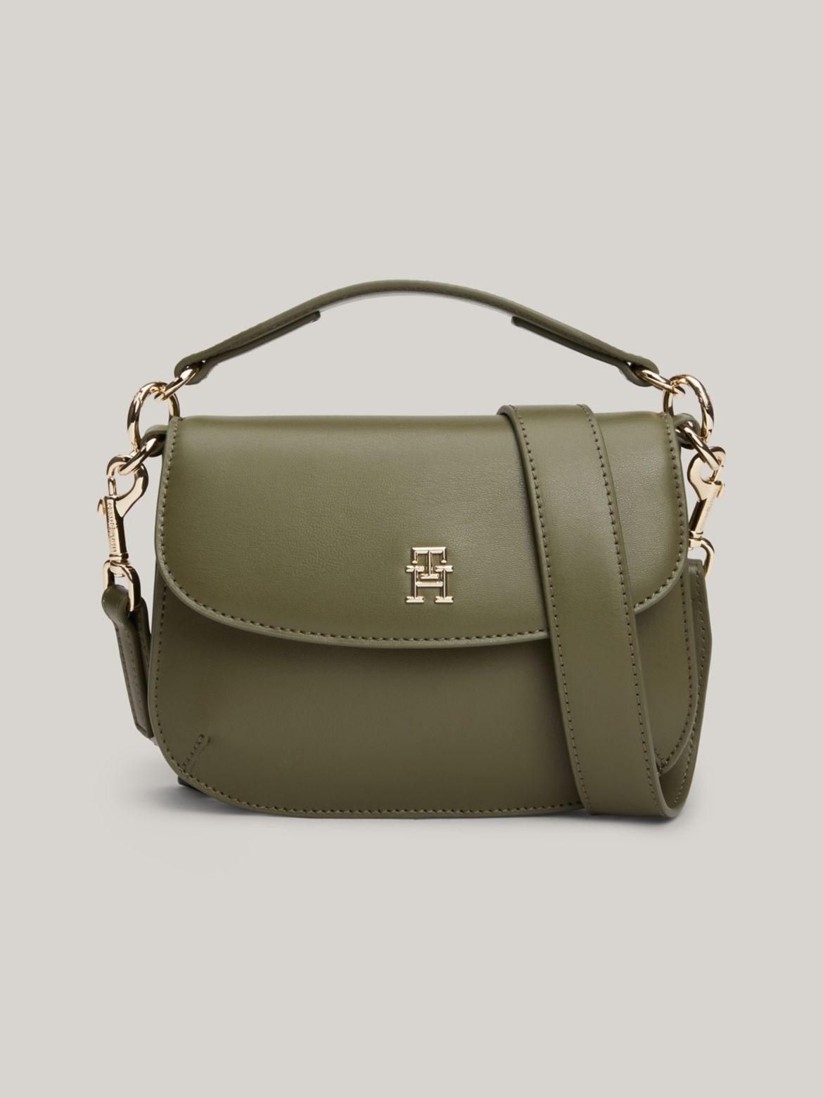 Tommy Hilfiger Women's TH Chic Crossbody Bag Product Image