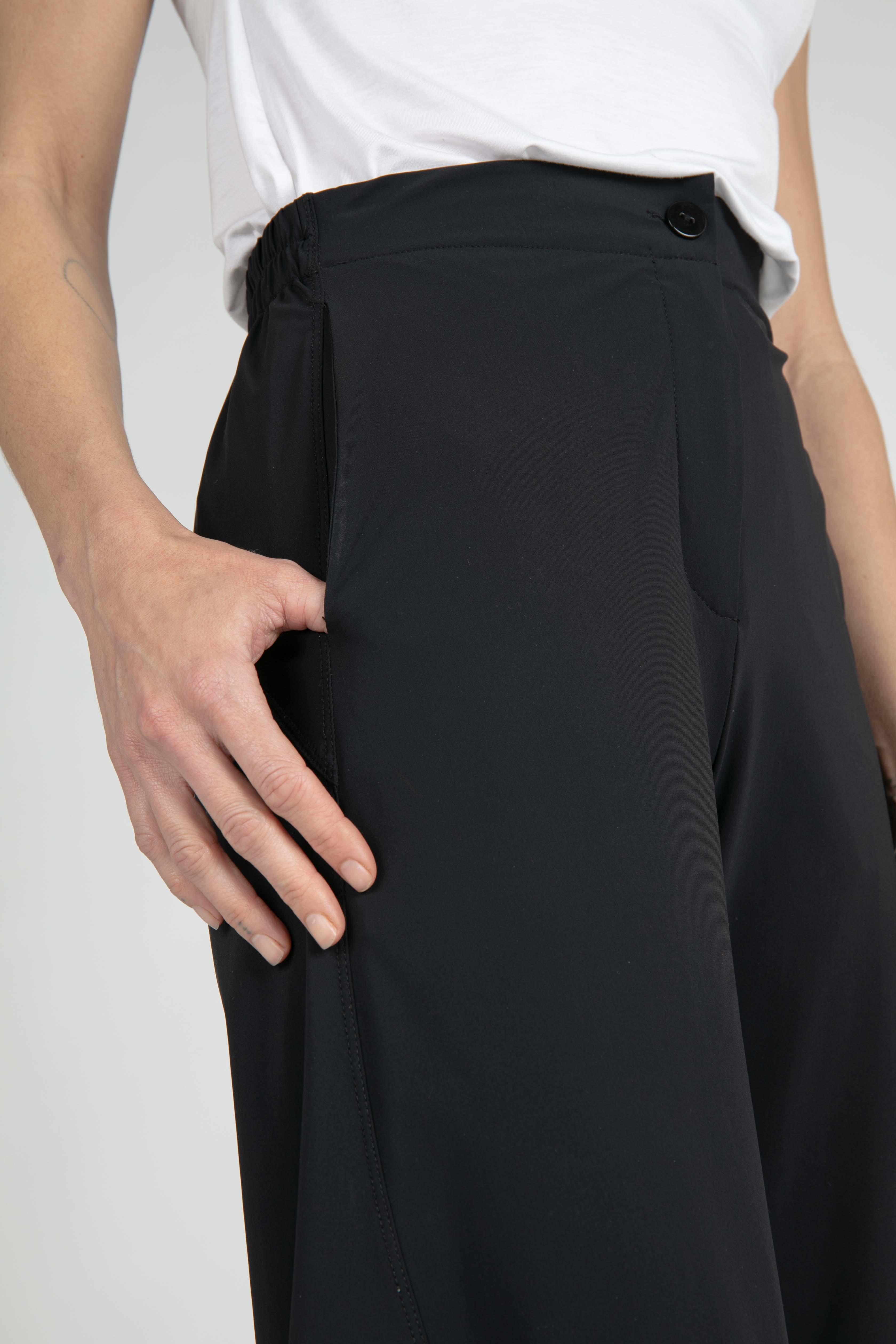 The Wide-ish Pants Product Image