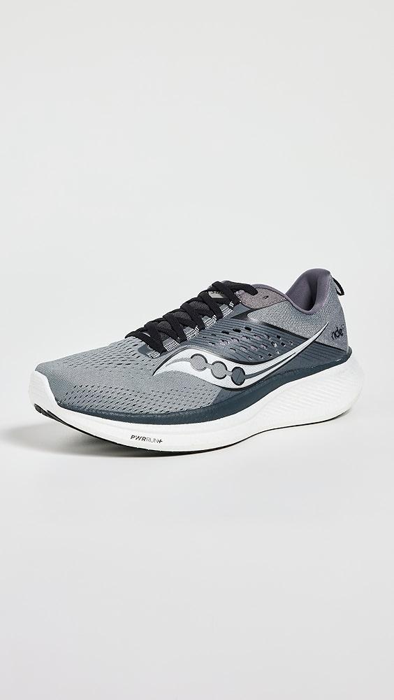 Saucony Ride 17 Sneakers | Shopbop Product Image