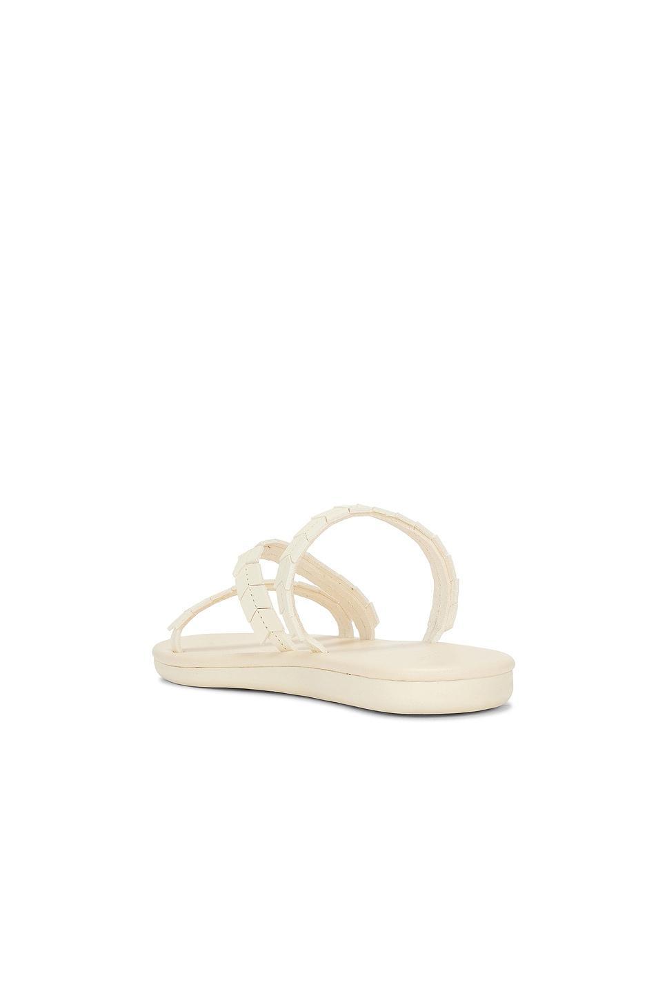 Iliana Sandal Ancient Greek Sandals Product Image