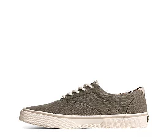 Sperry Men's Halyard Cvo Sneaker Product Image