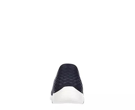 Skechers Womens Slip-Ins On-The-Go Swift Fearless Sneaker Product Image