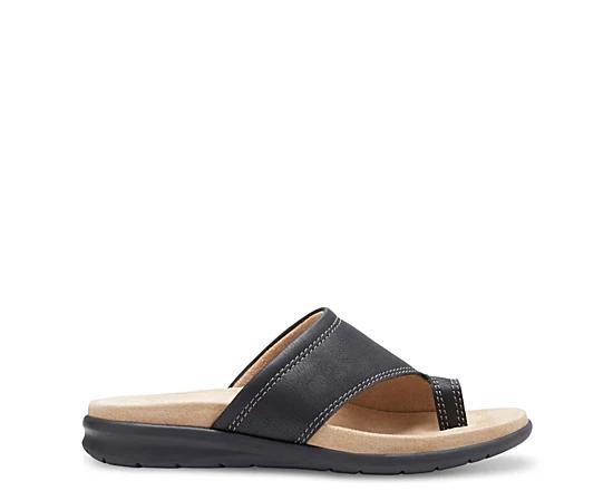 Eastland Dallas Womens Thong Sandals Product Image