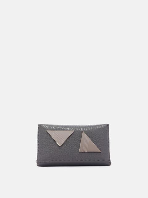 ''Friday'' grey mini bag Product Image