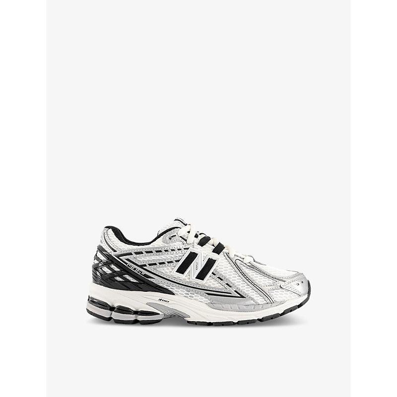 NEW BALANCE Sneakers In White Product Image