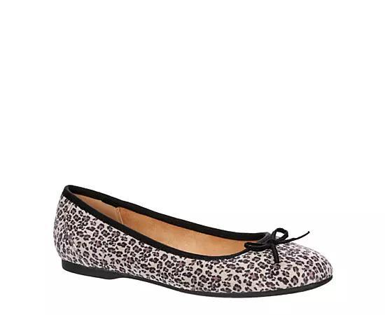 Xappeal Womens Lennon Flat Flats Shoes Product Image