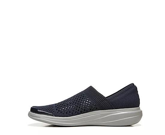 Bzees Womens Charlie Slip On Sneaker Product Image