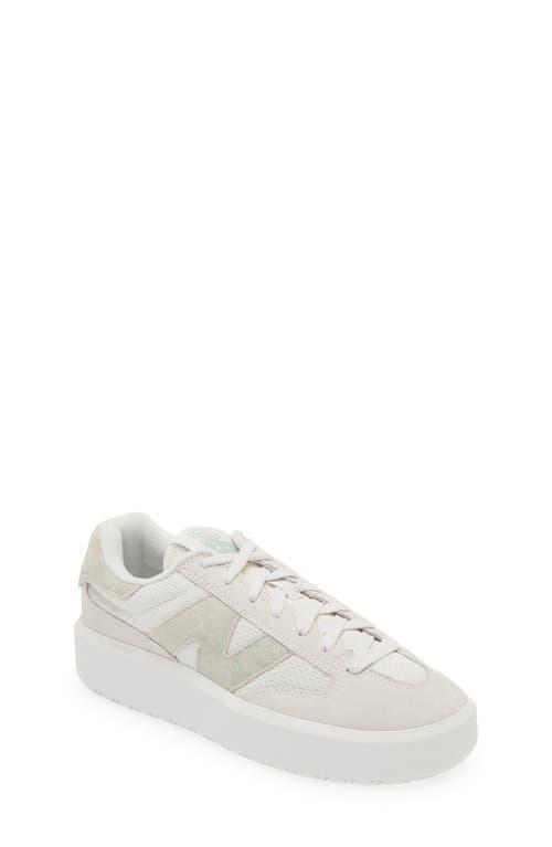 New Balance Gender Inclusive CT302 Tennis Sneaker Product Image