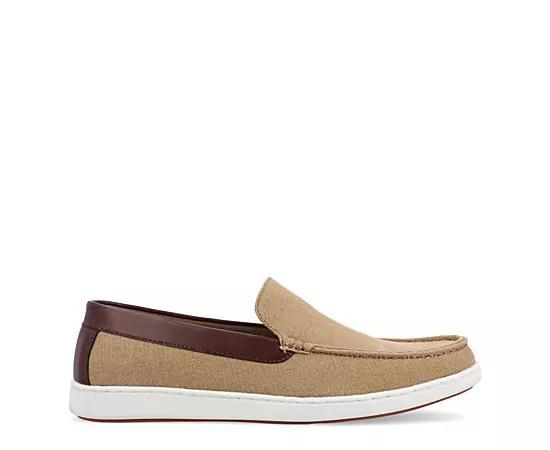 Vance Co. Corey Mens Loafers Product Image