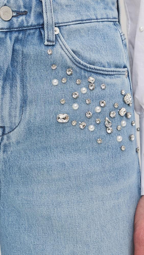 BLANKNYC Bling Out Jeans | Shopbop Product Image