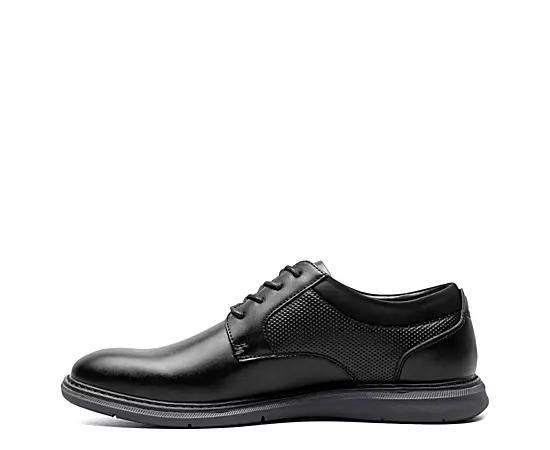 Nunn Bush Mens Chase Plain Toe Oxford Product Image