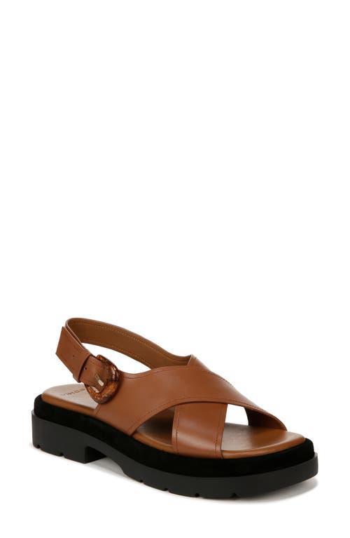 Vince Helena Slingback Sandal Product Image