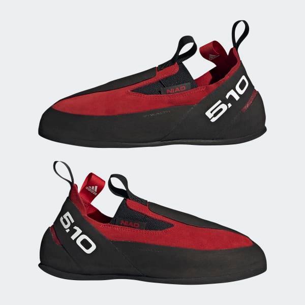 Five Ten NIAD Moccasym Climbing Shoes Product Image