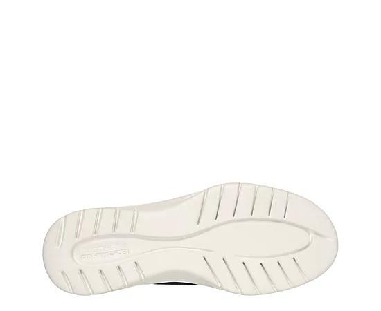 Skechers Womens Slip-Ins On The Go Flex Clover Sneaker Product Image