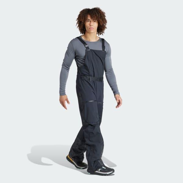 TERREX TECHROCK 3L GORE-TEX BIB-PANTS Product Image