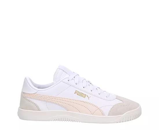 Puma Womens Club 5V5 Sneaker Product Image