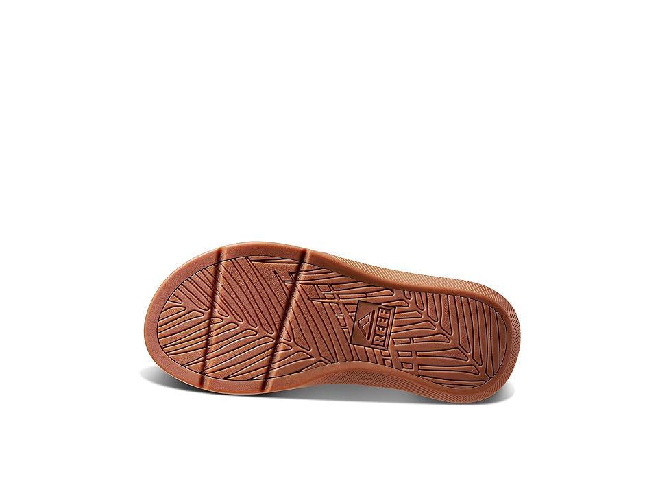 Reef Men's Santa Ana Flip Flop Sandal Product Image