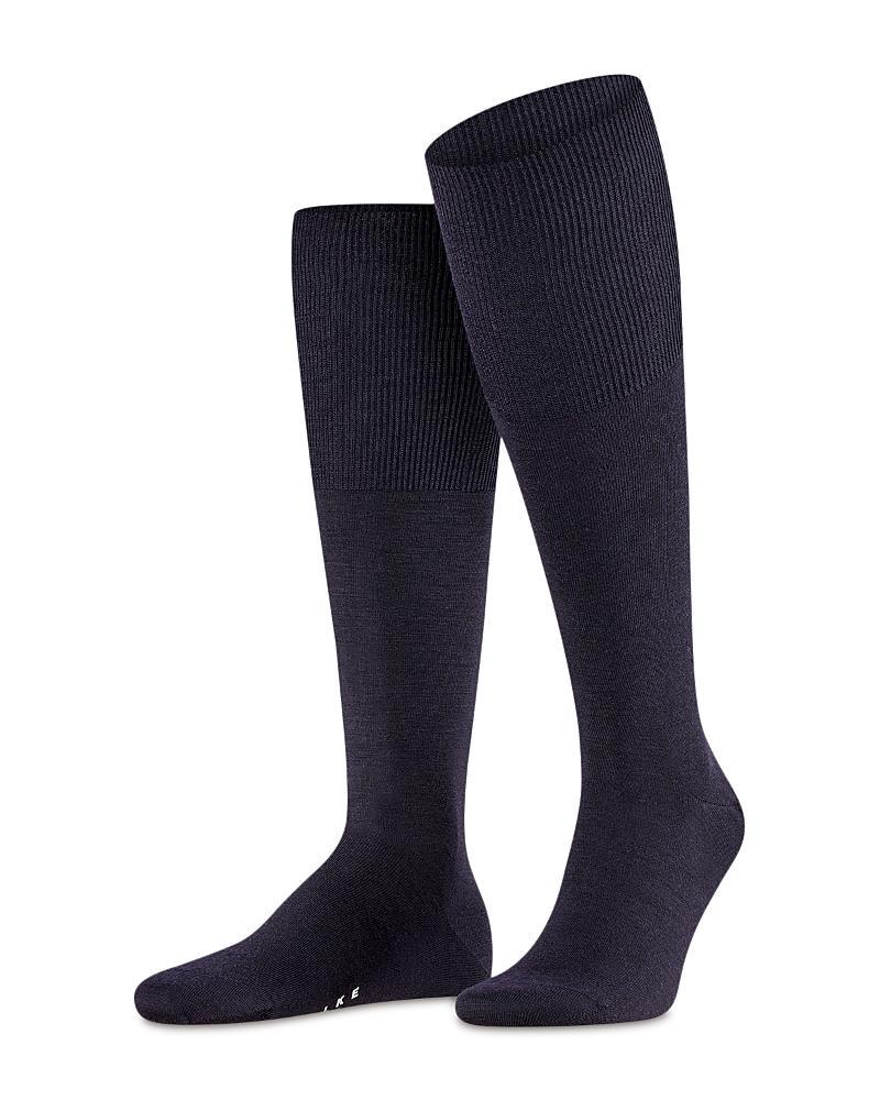 Falke Airport Merino Wool Blend Knee High Socks Product Image