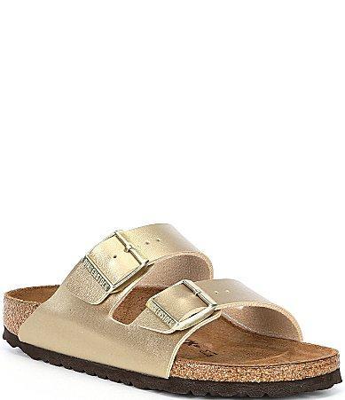 Birkenstock Arizona Birko-Flor Slide Sandal Product Image