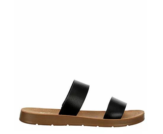 Xappeal Womens Kyley Slide Sandal Product Image