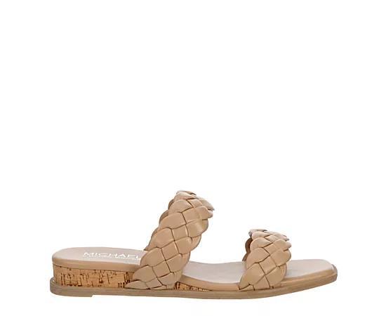 Michael By Shannon Womens Patrice Wedge Sandal Product Image