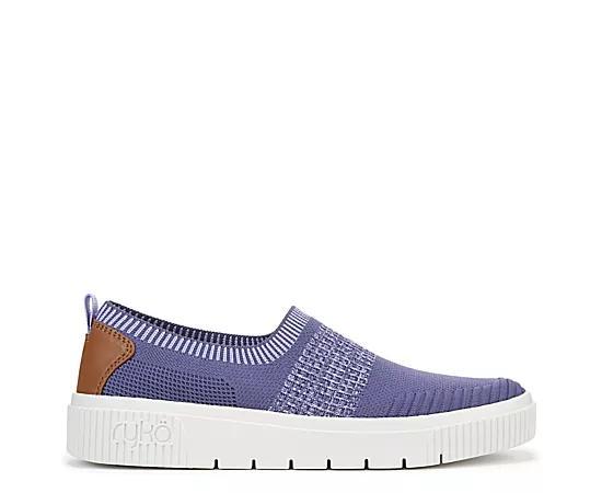 Ryka Womens Vista Slip On Sneaker Product Image