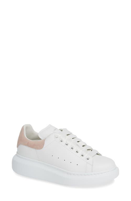 Alexander McQueen Oversized Sneaker Product Image