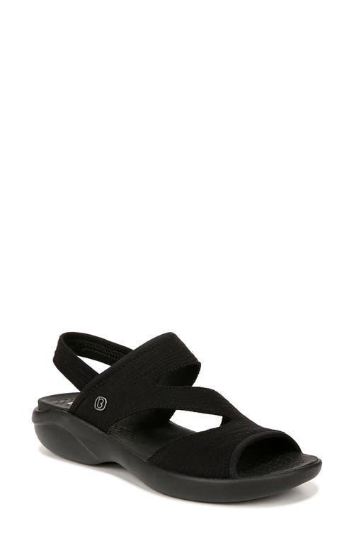 BZees Cleo Slingback Sandal Product Image