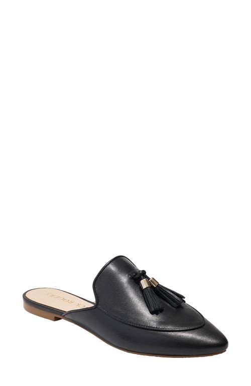 Jack Rogers Penwood Tassel Mule Product Image