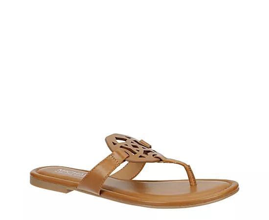 Michael By Shannon Womens Ariana Flip Flop Sandal Product Image