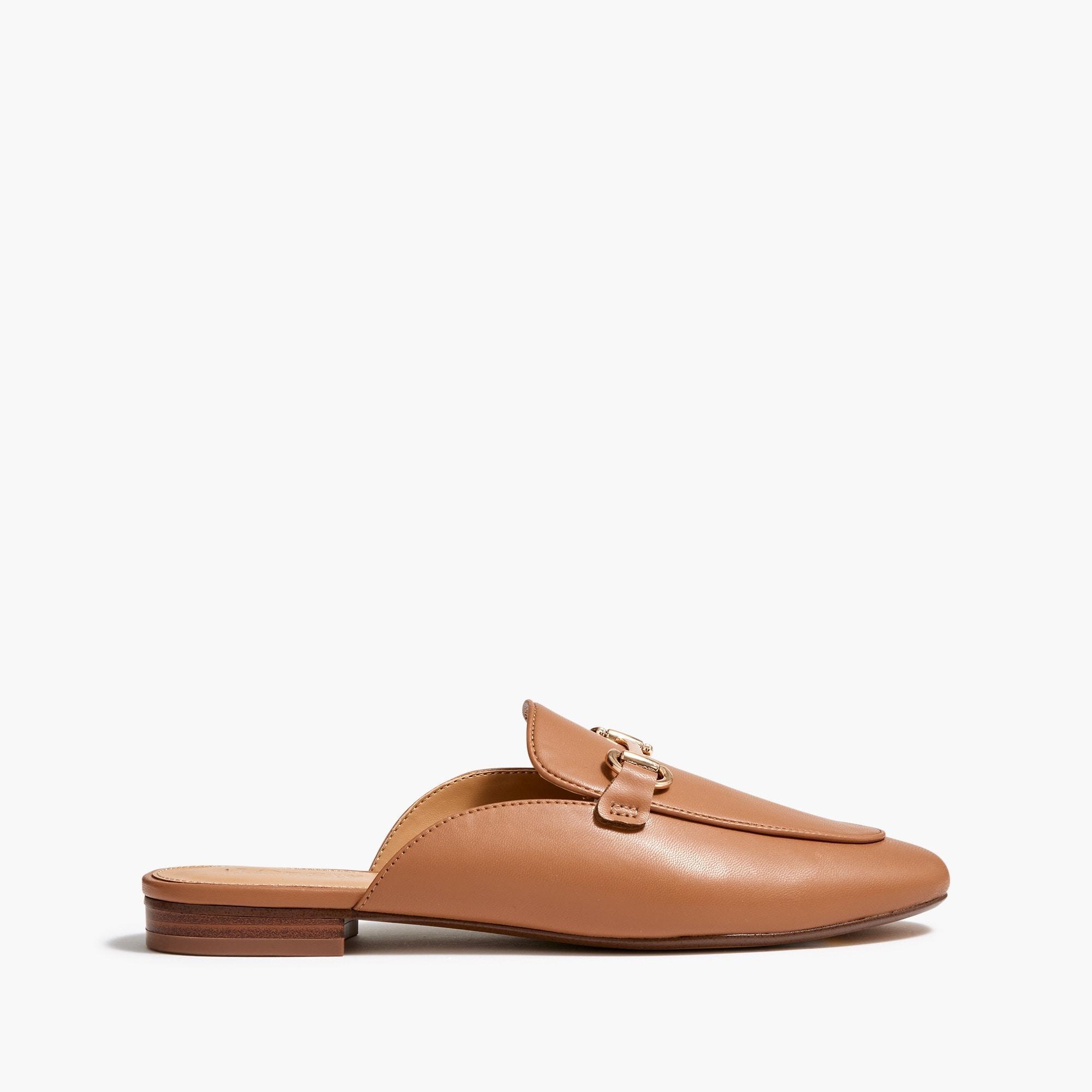 Slip-on mules Product Image