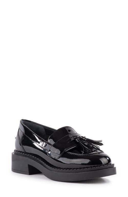 Seychelles Final Call Patent Leather) Women's Shoes Product Image