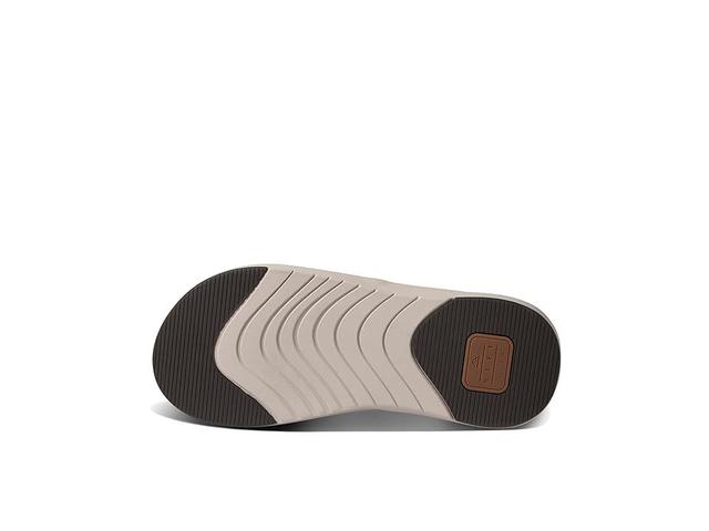 Reef Cushion Norte Men's Shoes Product Image